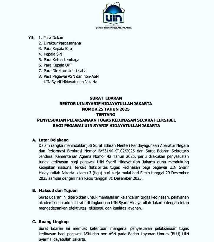 SE Penyesuaian Pelaksanaan Tugas Kedinasan Fleksibel_1