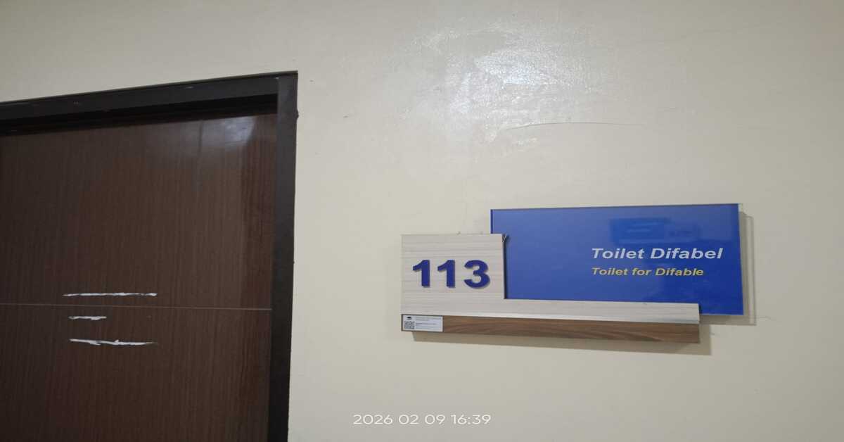 Realizing a Campus for All: Efforts to Provide Inclusive Facilities and Infrastructure