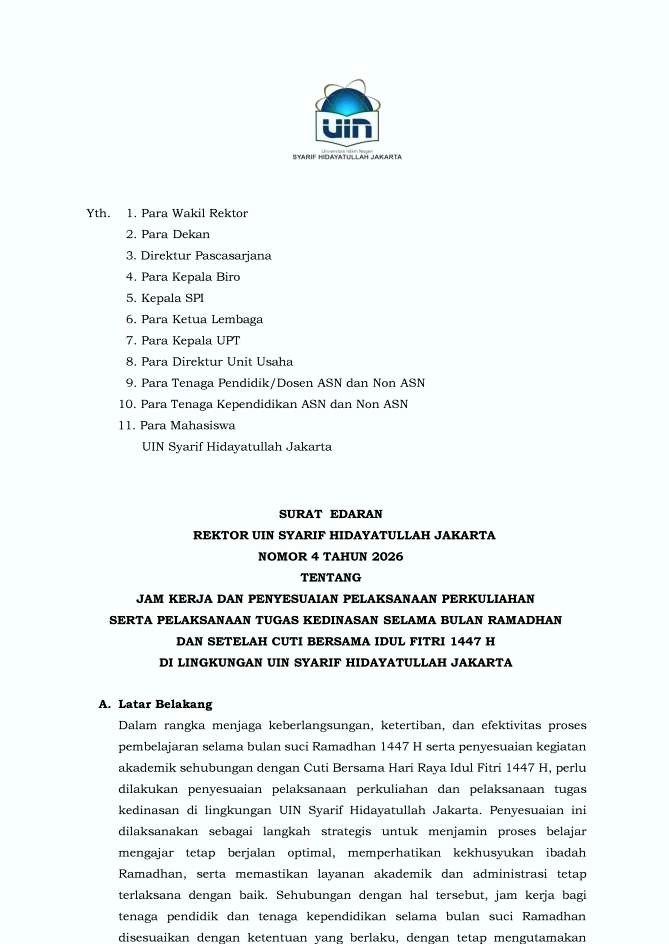 Surat Edaran Nomor 4 Tahun 2026 _Page_1