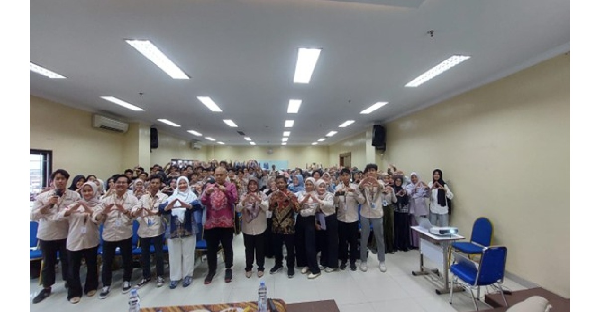 Dialog Jurusan Program Studi Akuntansi