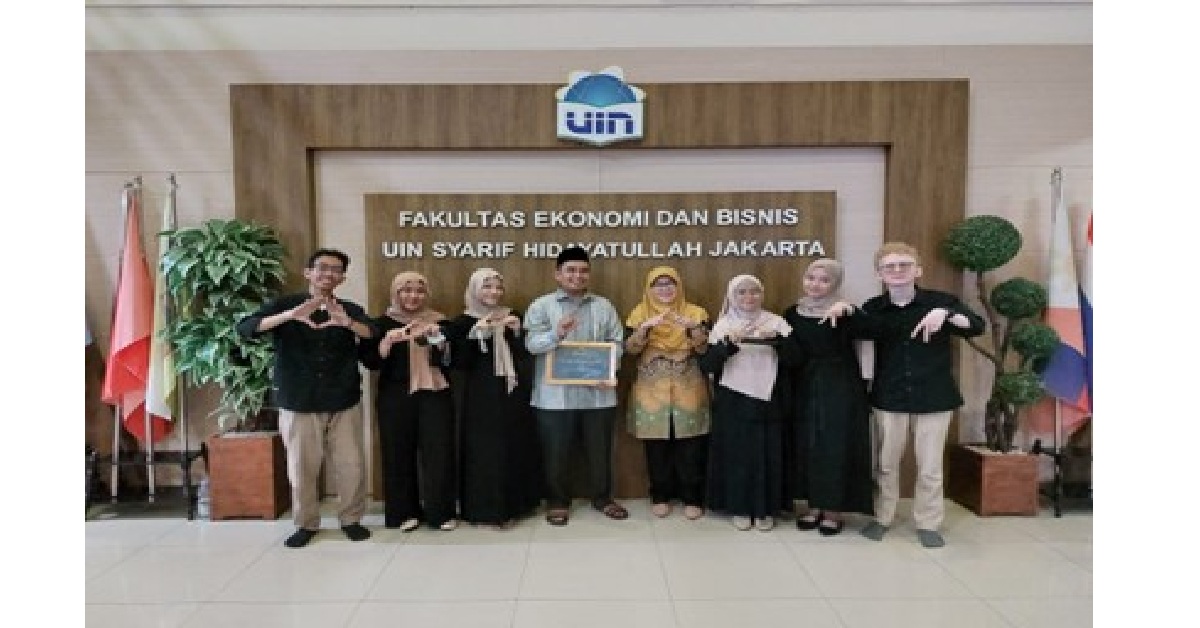 Buka Bersama dan Khataman Program Studi Akuntansi