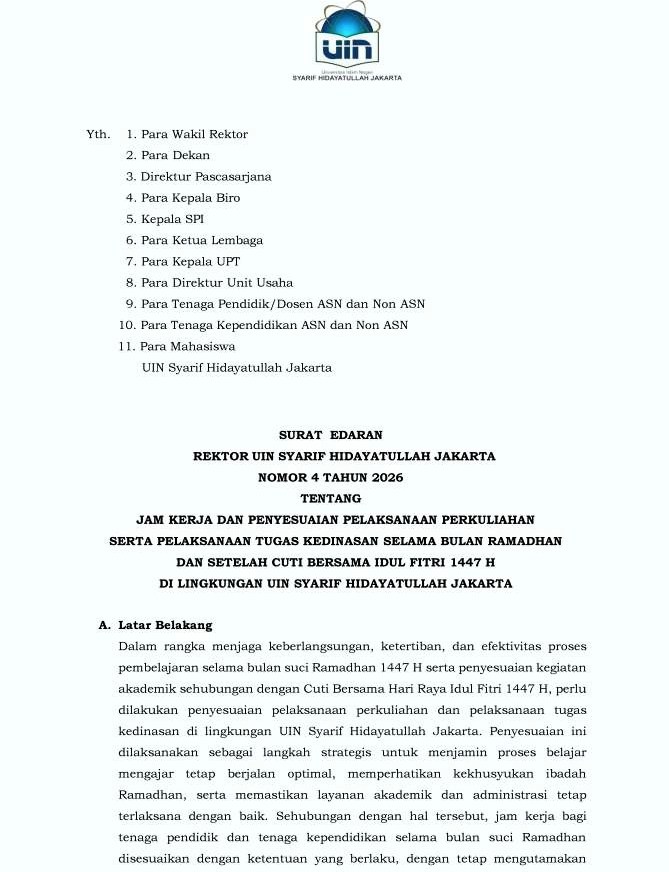 Surat Edaran Nomor 4 Tahun 2026 _1