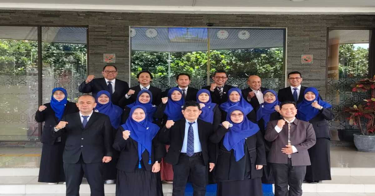 FEB UIN Syarif Hidayatullah Jakarta