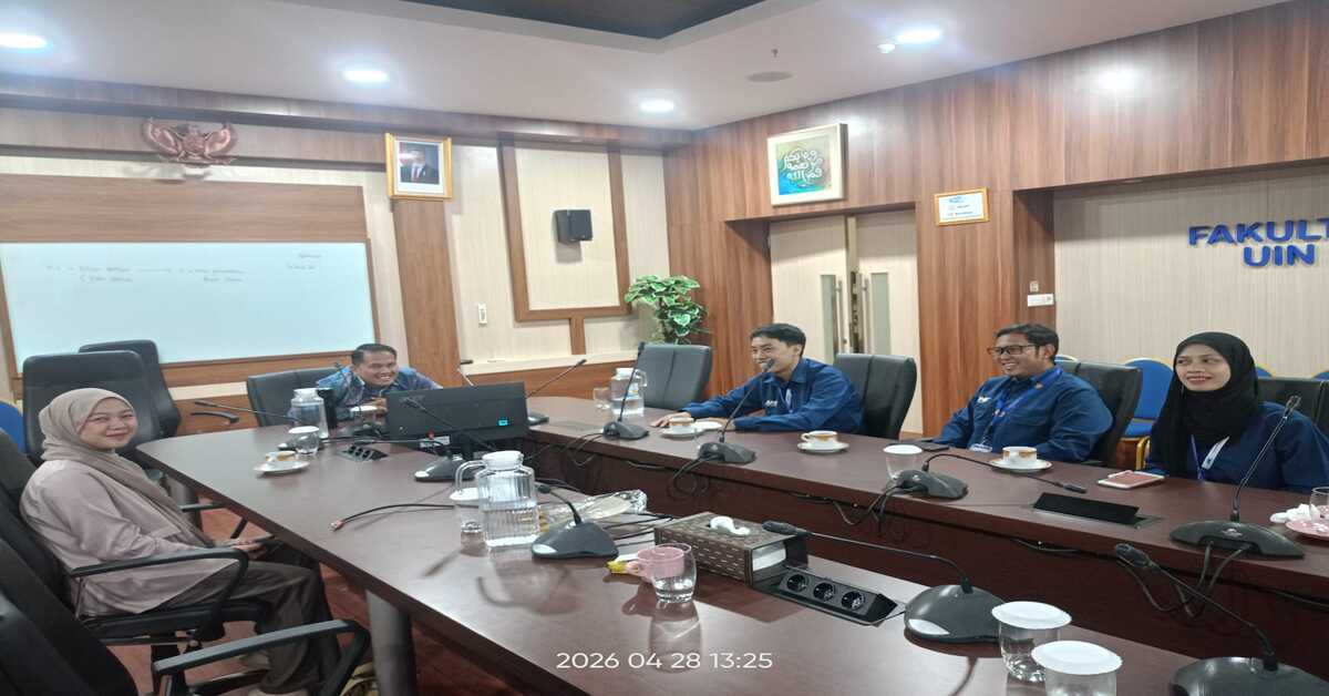 The Islamic Economics Program Explores Strategic Collaboration with the Infaq Management Institute (LMI)