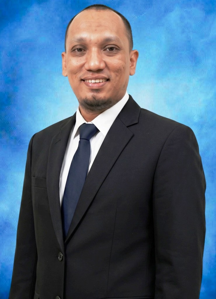 ahmad firdaus