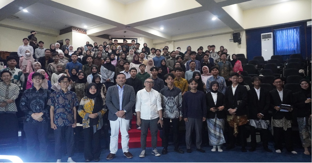 OPENING CEREMONY OF SCMW 2026 SHARIA CAPITAL MARKET WEEK (SCMW)