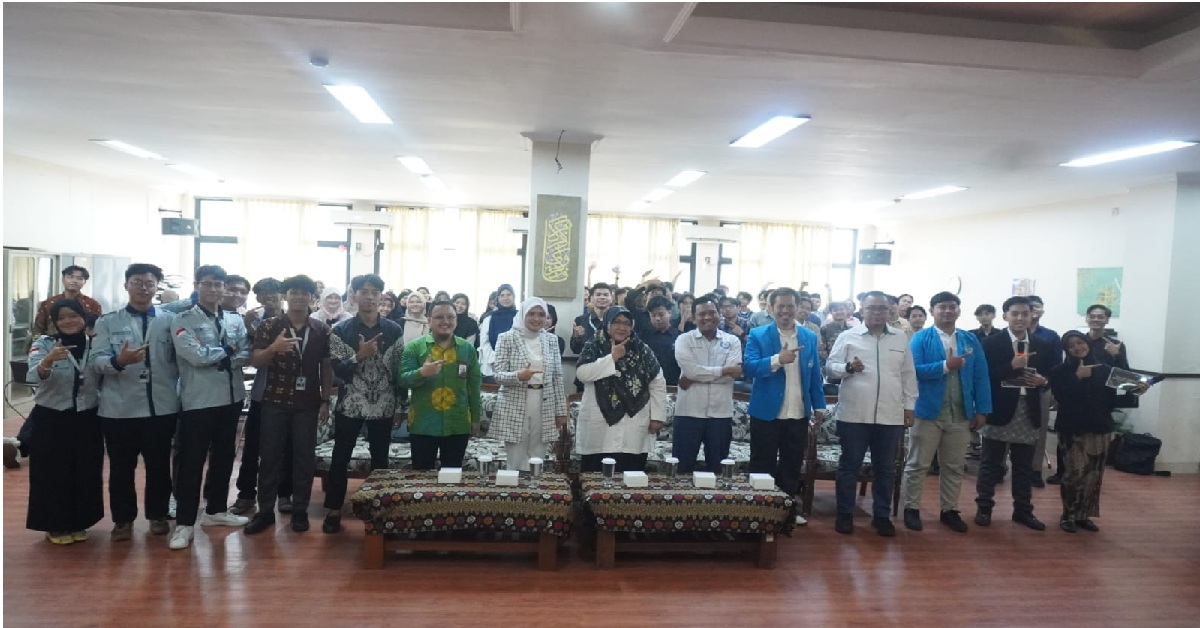 GIS Holds SHARIA CAPITAL MARKET SCHOOL (SCMS) in collaboration with the Student Association of the Faculty of Islamic Studies (DIRASAT ISLAMIYAH) as part of SHARIA CAPITAL MARKET WEEK (SCMW) 2026