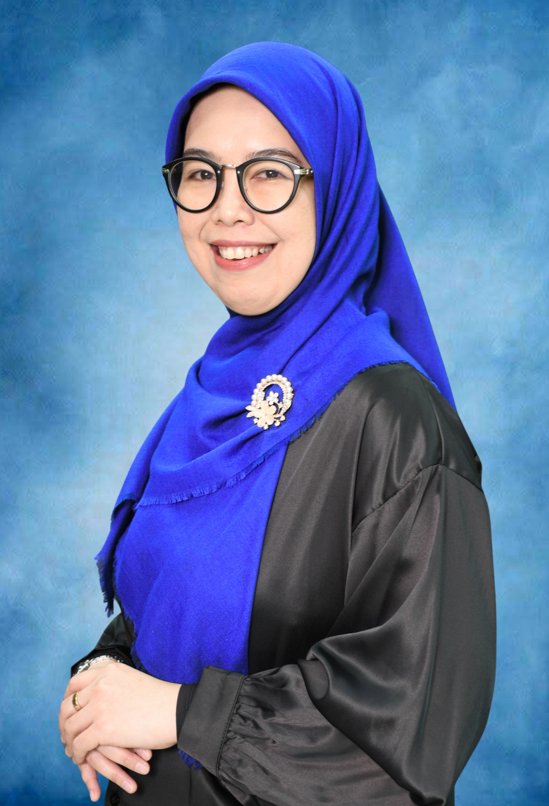 endah