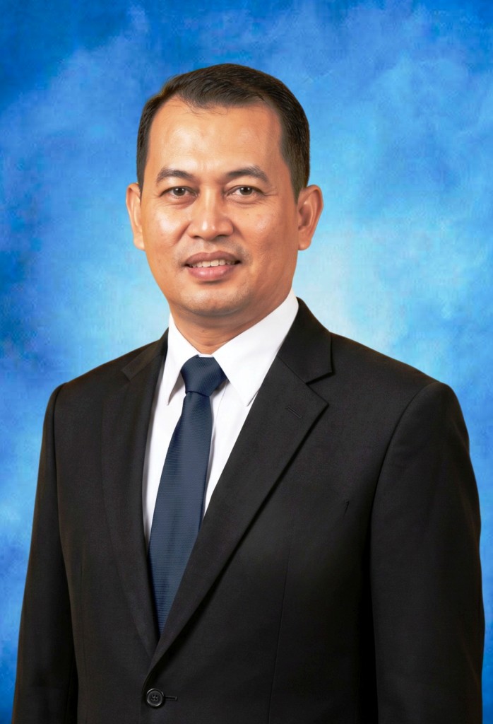 prof amilin