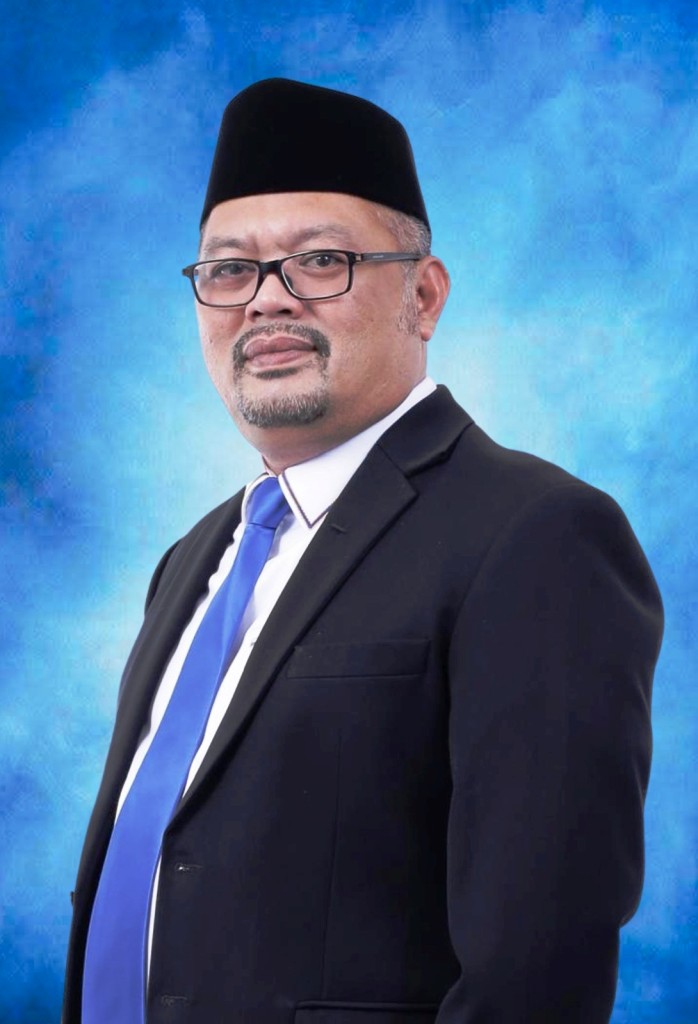 prof arief mufraini