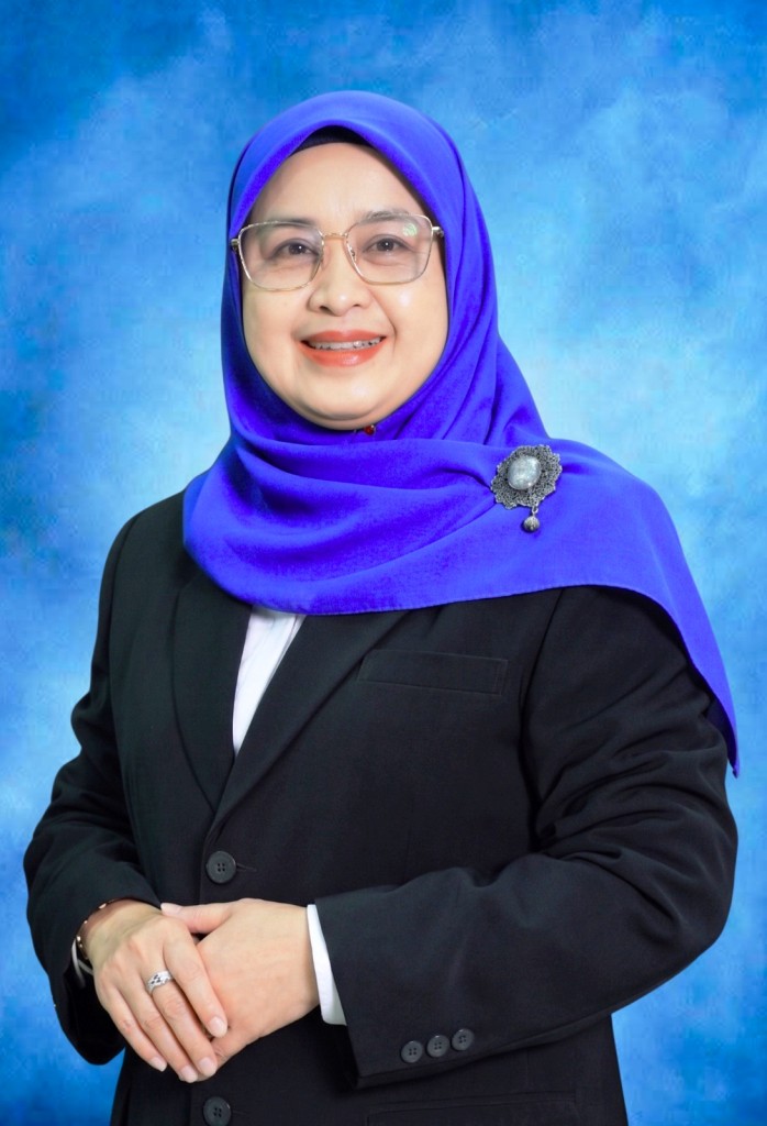 prof euis amalia