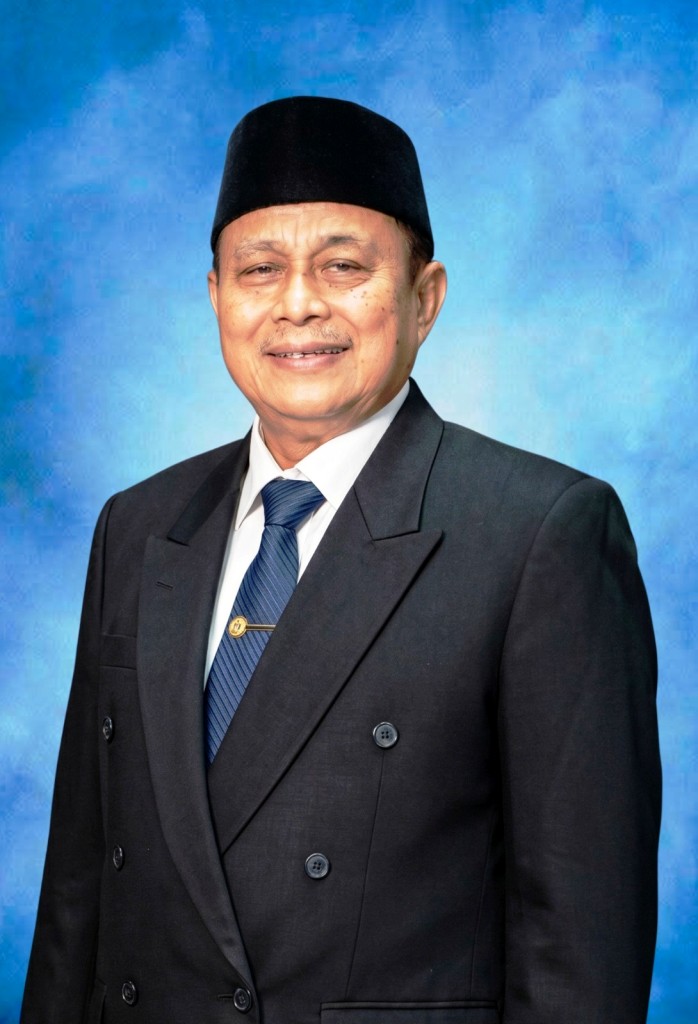 prof lukman