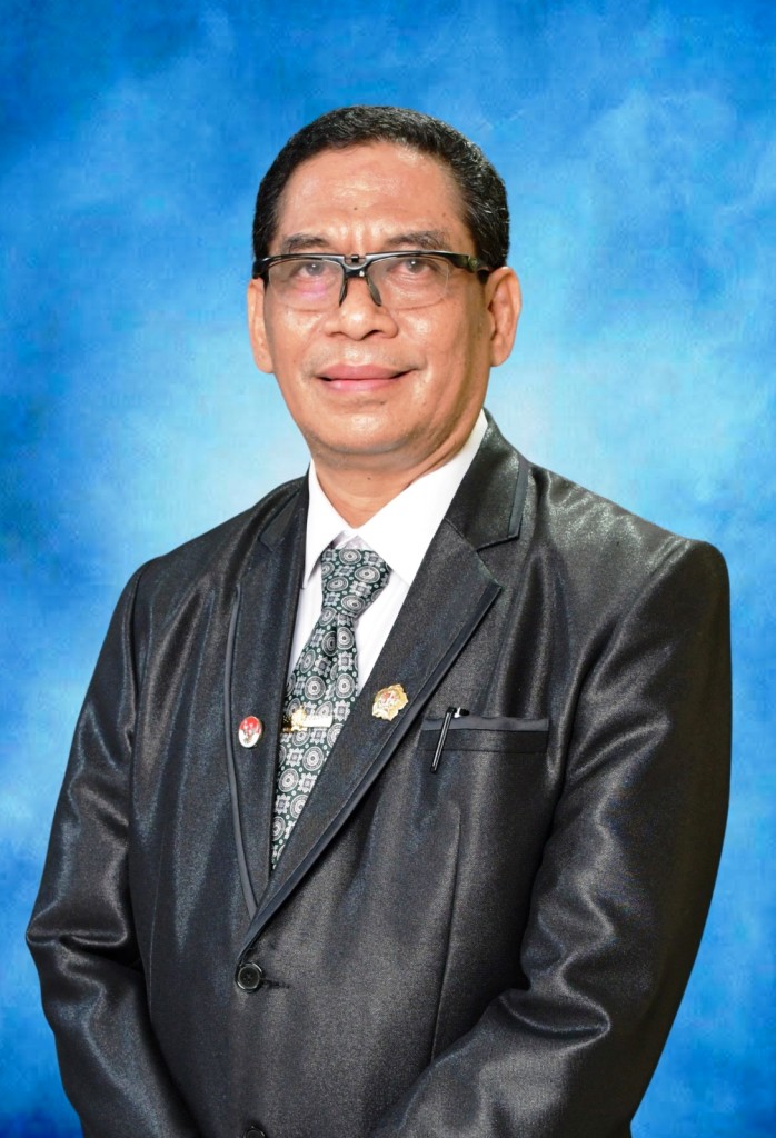 prof muhammad