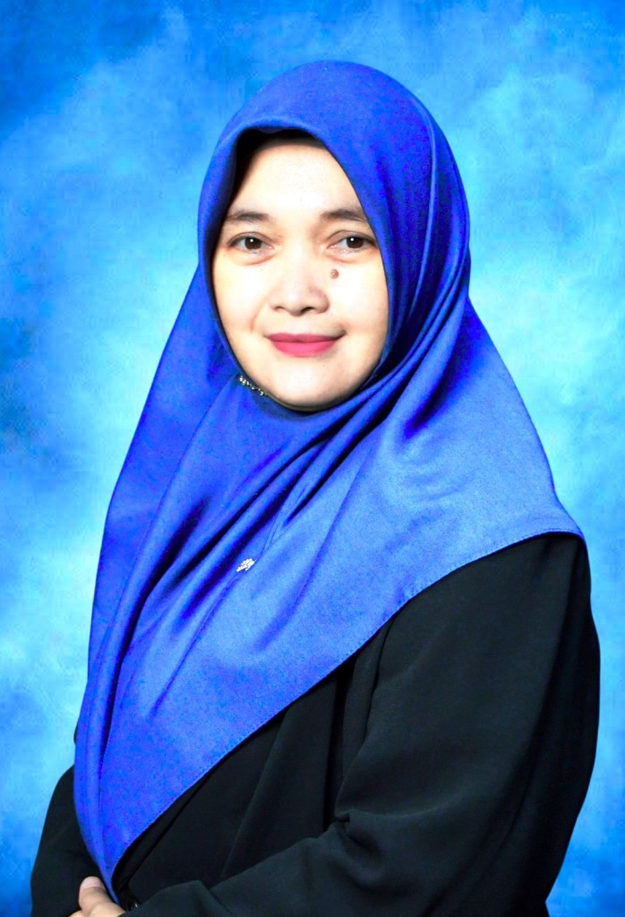 sri hidayati