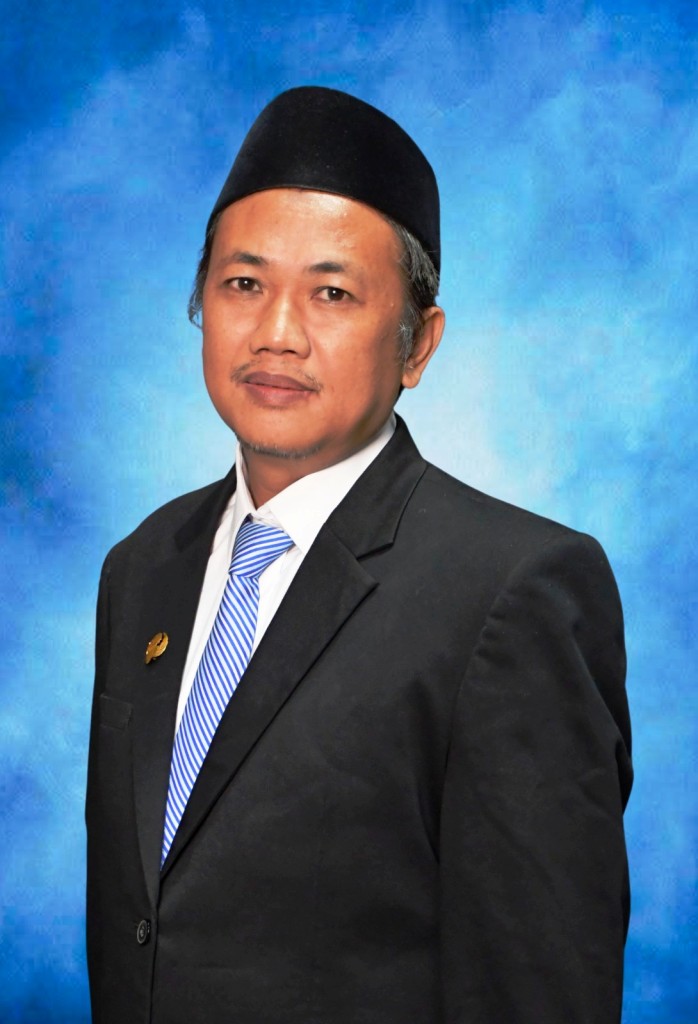 zaenal muttaqien