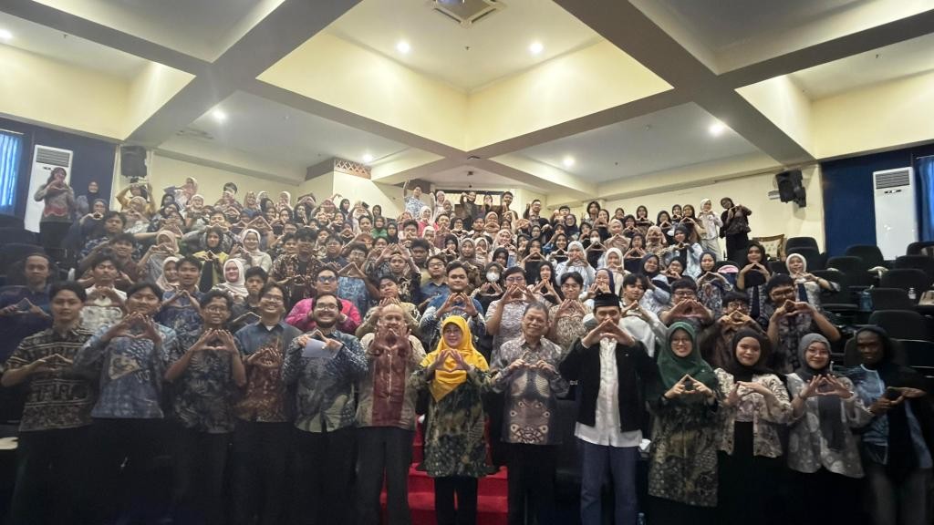 bersama