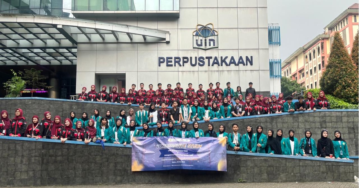 Comparative Study: Entrepreneur Learning Center, Faculty of Economics and Business, UIN Jakarta, and UNJ Entrepreneur Club