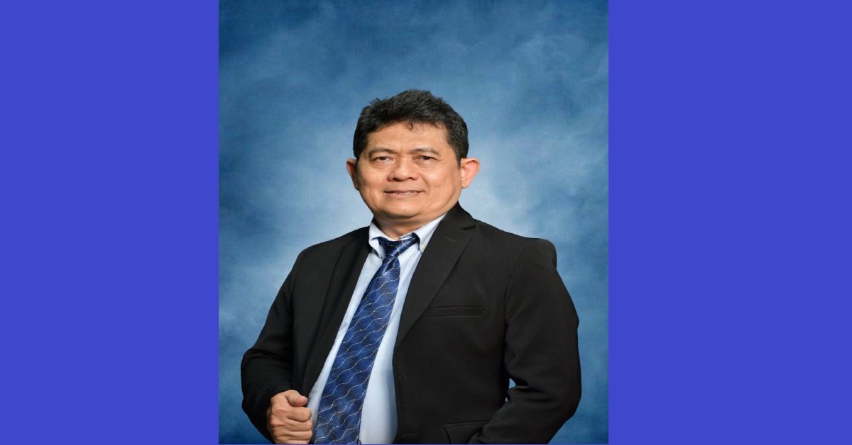 Prof Dr Ibnu Qizam, M.Si., Ak., CA