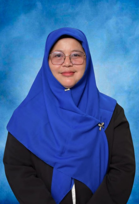 yessi fitri biru