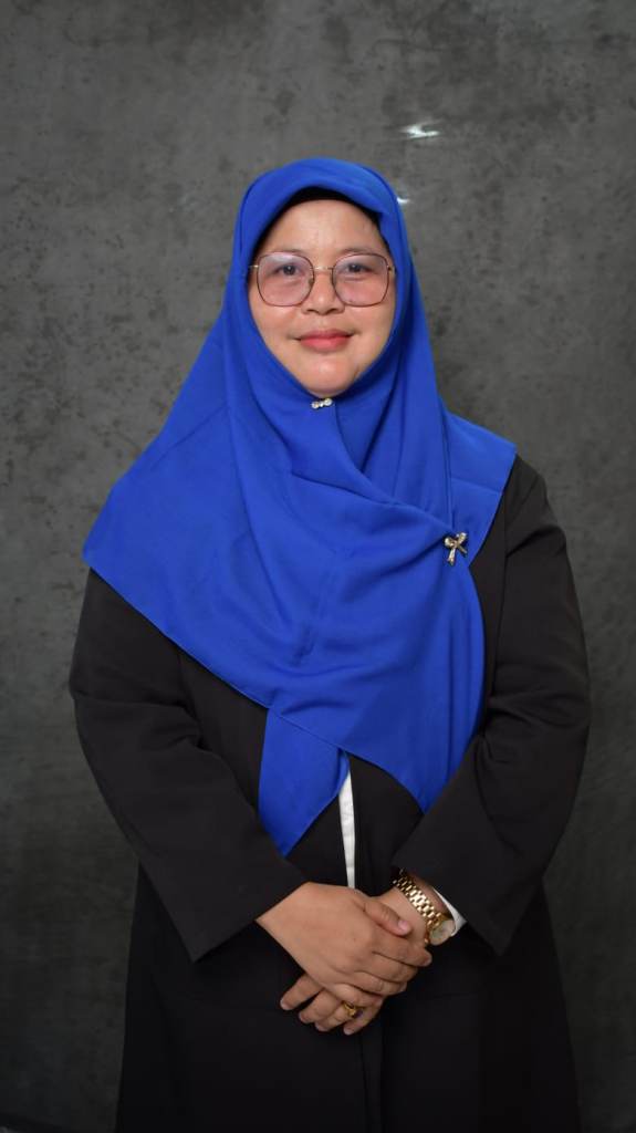 yessi fitri