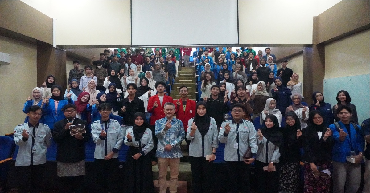 StockLab Competition SHARIA CAPITAL MARKET WEEK (SCMW) 2026