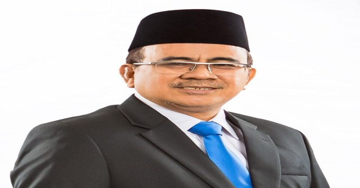 Menggagas Peradaban Baru di Tengah Pusaran Zaman