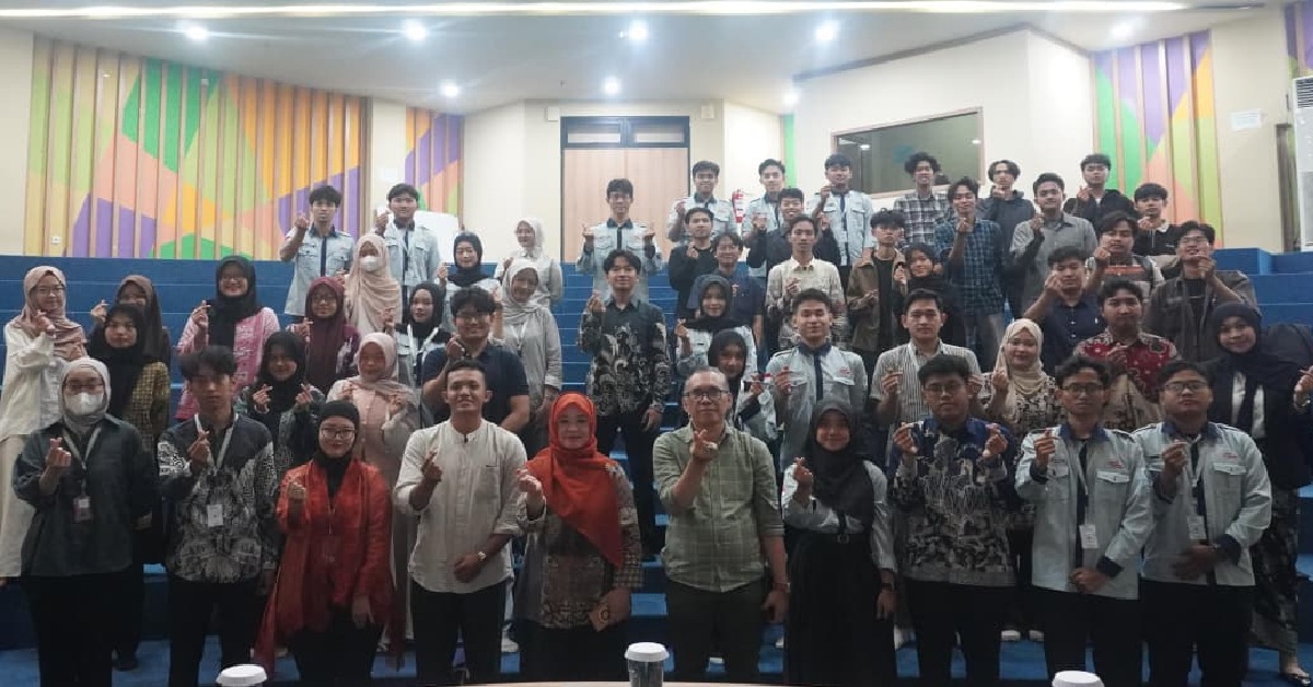 Sharia Capital Market School (SCMS) x DEMA FSH Sharia Capital Market Week (SCMW) 2026
