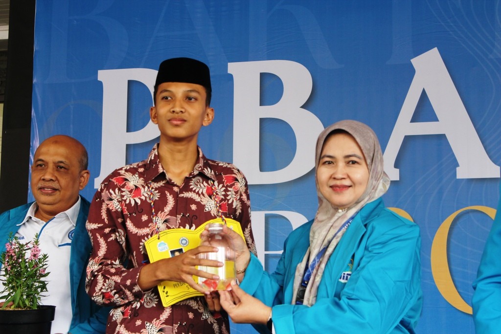 bunga pbak 2