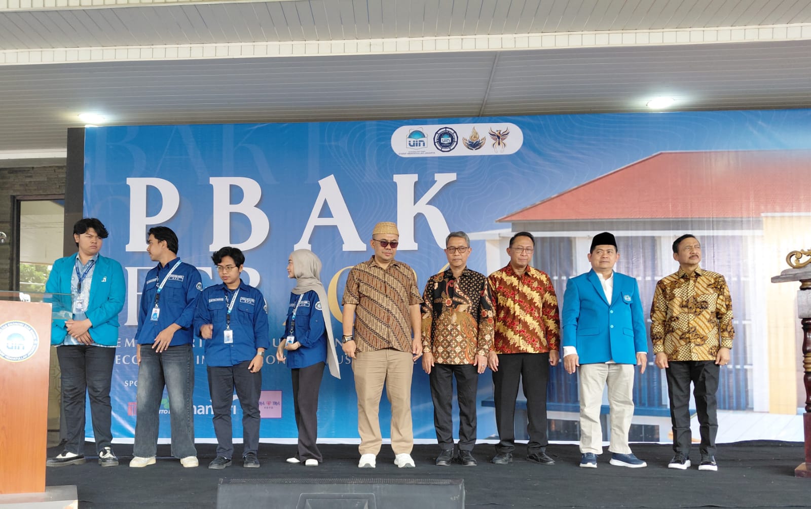 pbak IV