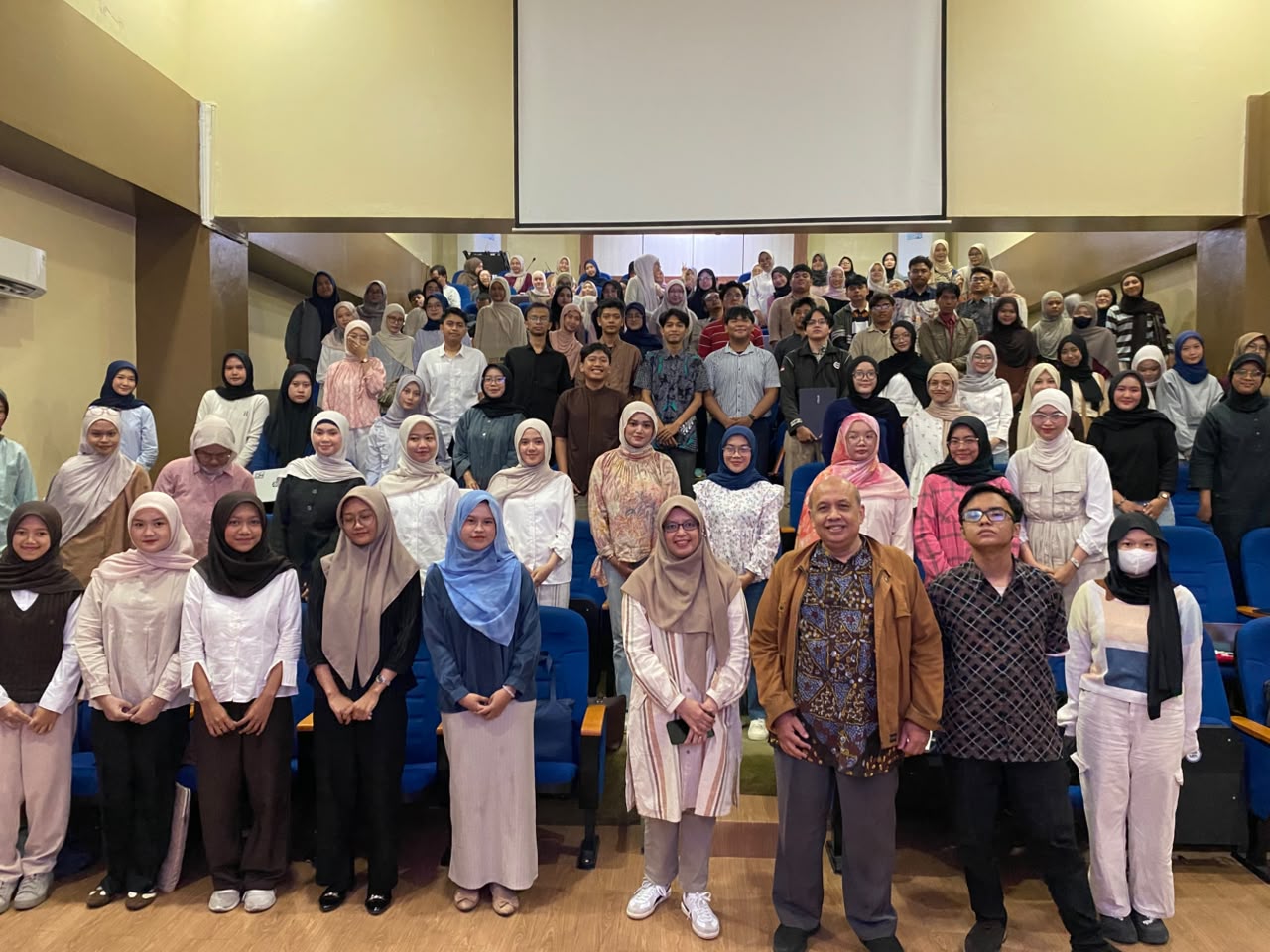 bersama