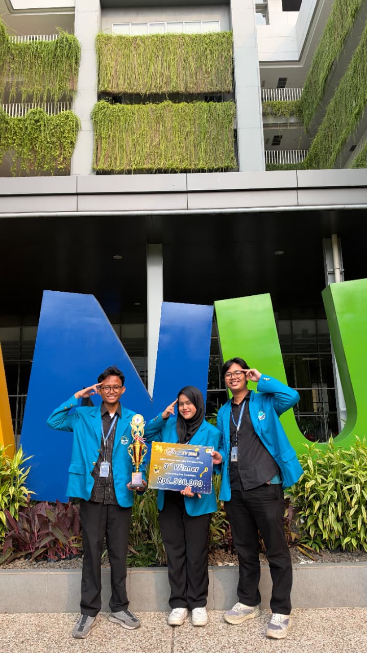 akt binus 3