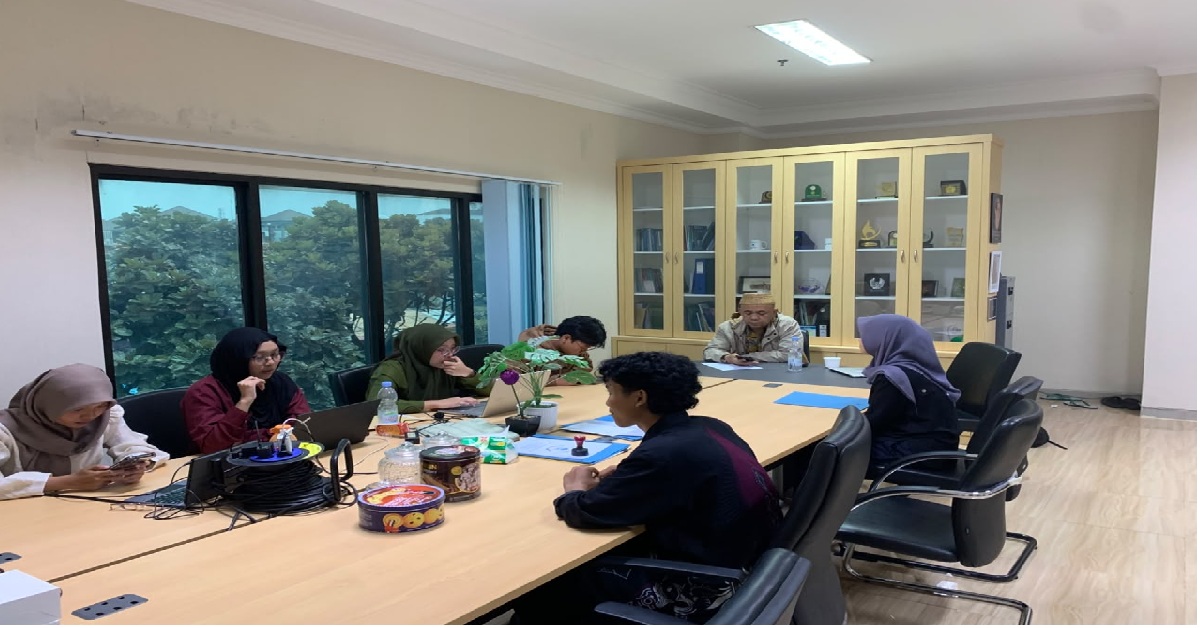FEB UIN Jakarta Seleksi 135 Mahasiswa Calon Penerima KIP Kuliah
