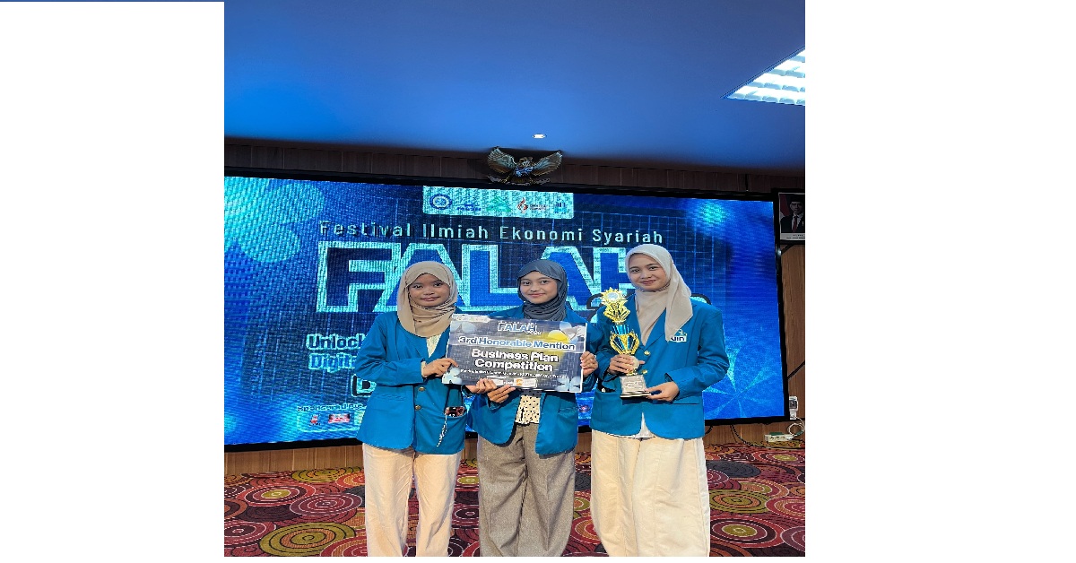 Harumkan Nama Kampus, KSEI LiSEnSI Borong Dua Prestasi Nasional di Universitas Airlangga dan IPB University