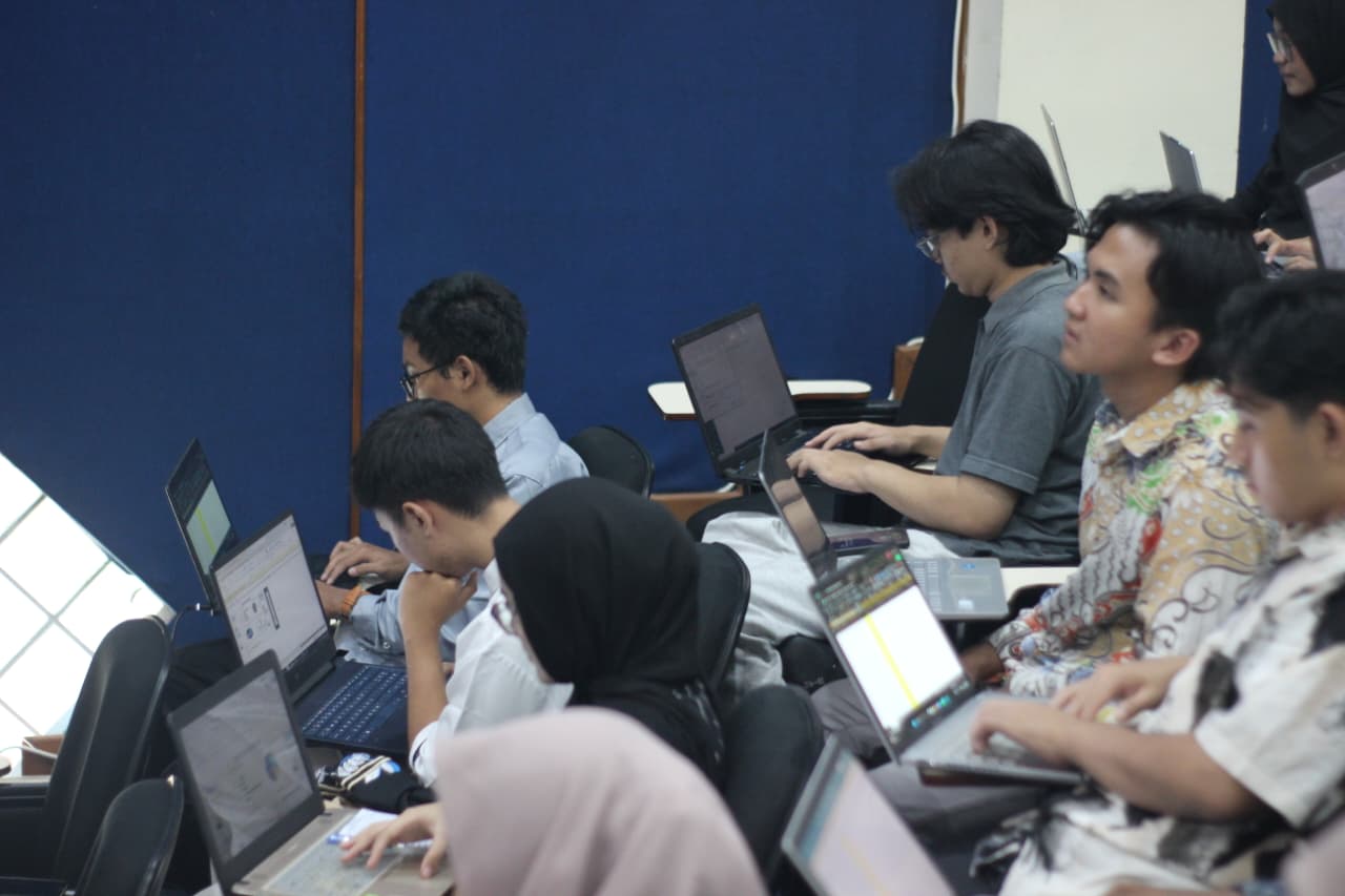 suasana