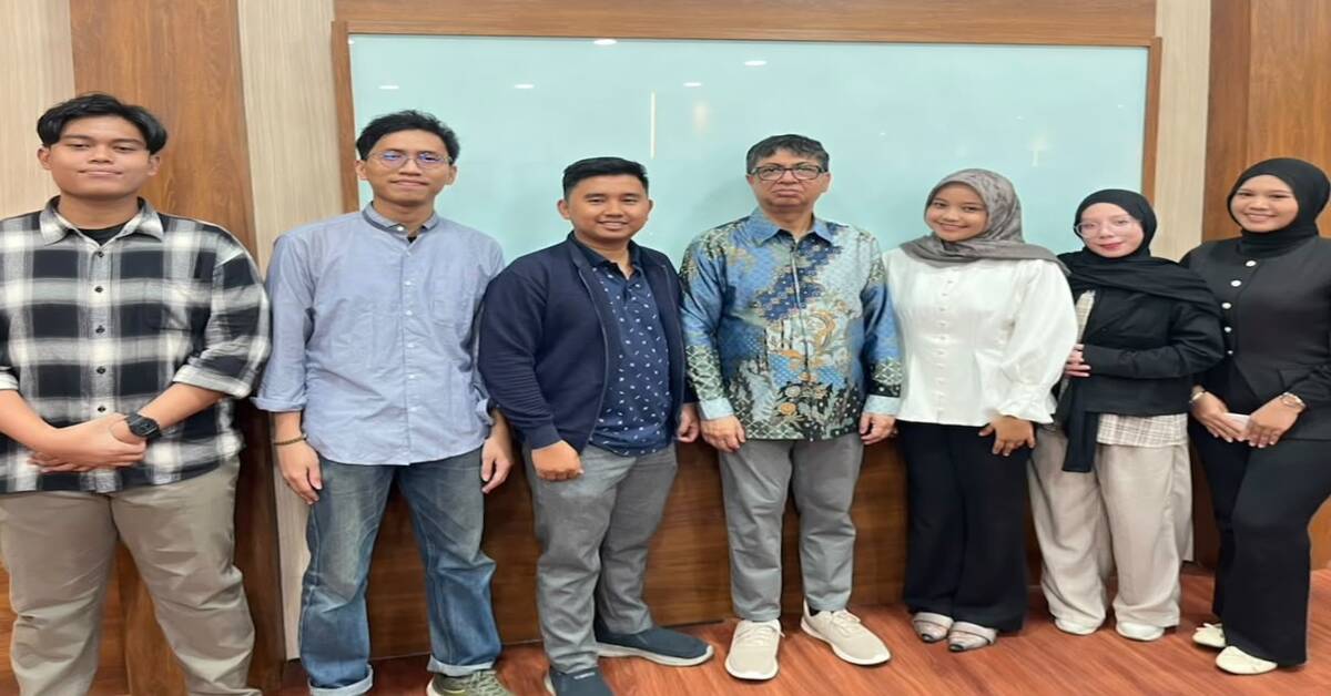 Dorong Publikasi Jurnal Bereputasi Dunia, Mahasiswa Magister Perbankan Syariah FEB UIN Jakarta Ikuti Workshop Academic Writing Bersama Prof. M. Kabir Hassan