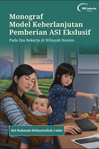 Sampul Buku