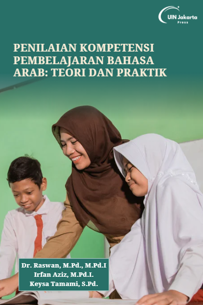 Sampul Buku