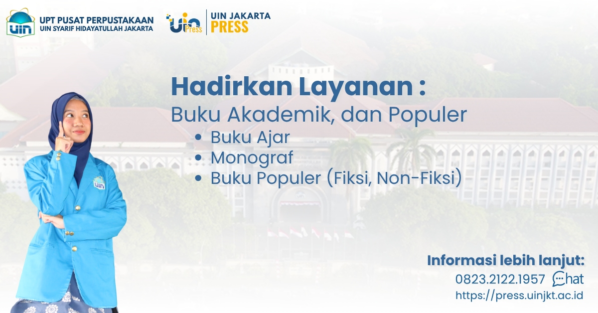 Buku Akademik dan Populer