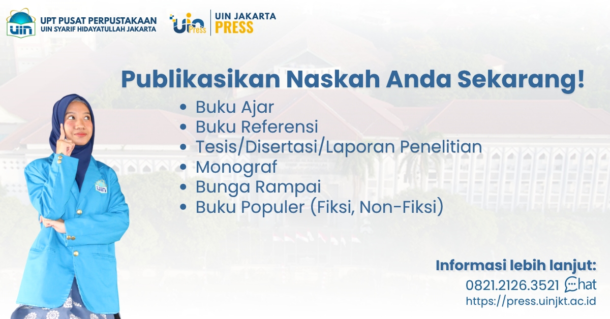Buku Akademik dan Populer