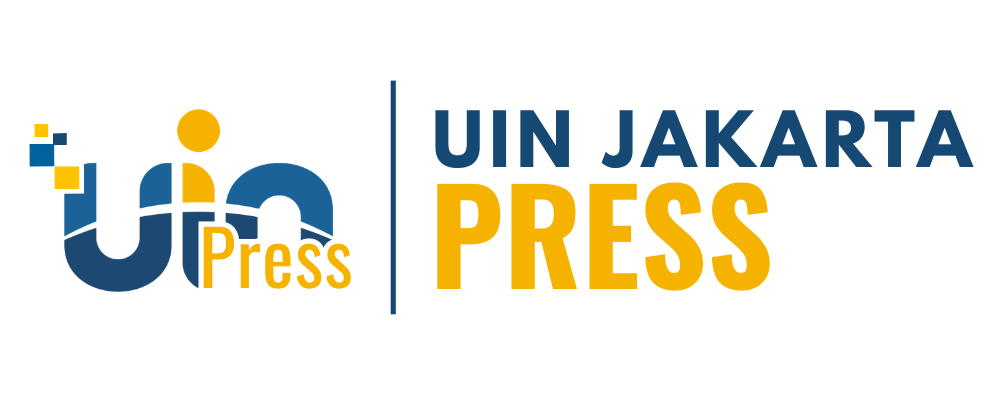 Logo UIN Jakarta Press