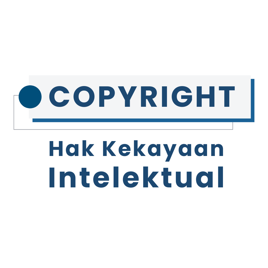 ikon - Hak Cipta (HKI)