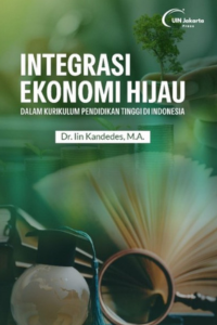 Integrasi Ekonomi Hijau