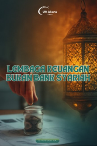 Lembaga Keuangan Syariah