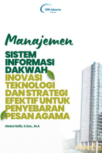 Manajemen Sistem Informasi Dakwah