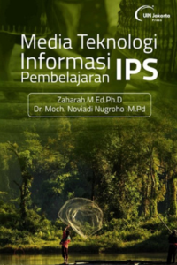 Media Teknologi Informasi Pembelajaran IPS