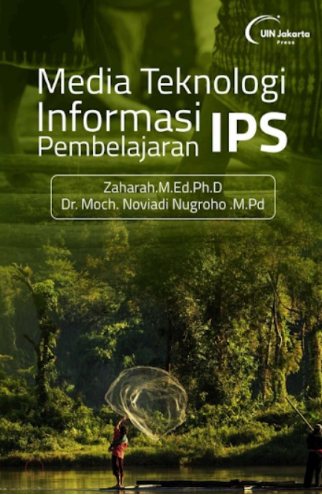 Resensi Buku_ Media Teknologi Informasi