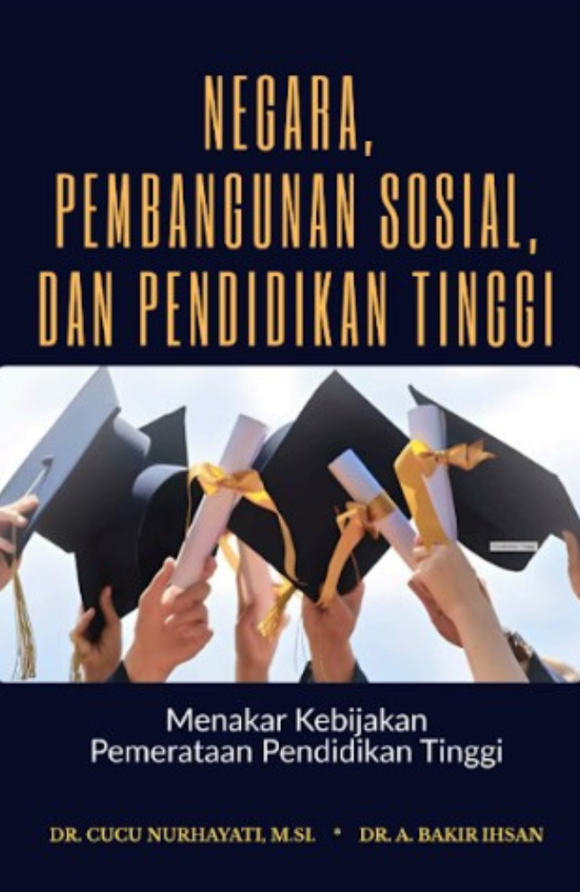 Resensi Buku_ Negara