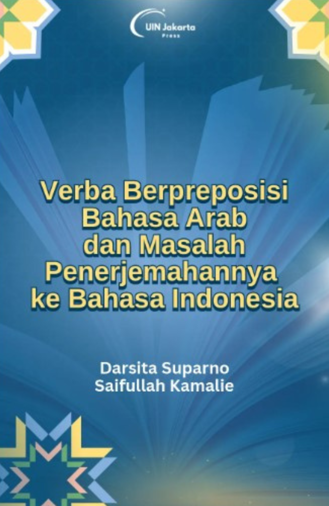 Resensi Buku_ Verba Berpreposisi