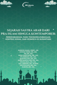 Sejarah Sastra Arab dari Pra Islam