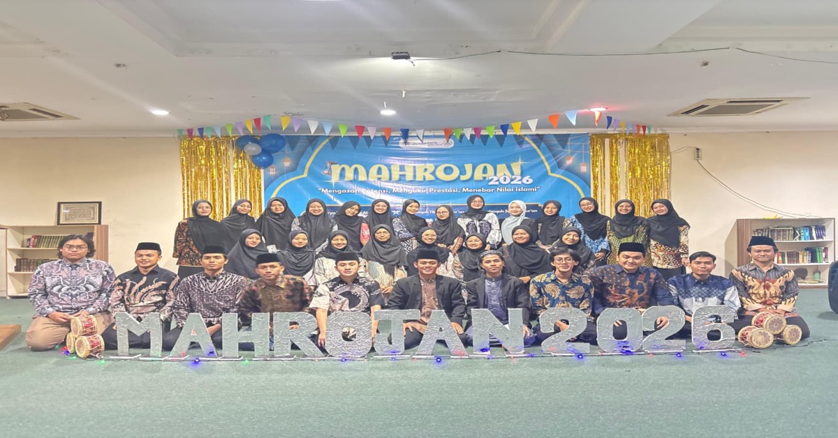 Sukses Digelar, Mahrojan Day 2026 Jadi Wadah Mahasantri UIN Jakarta Mengukir Prestasi Islami